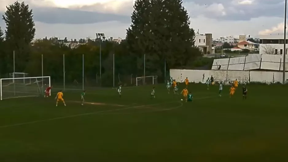 Η 4άρα του Ηρακλή (βίντεο)