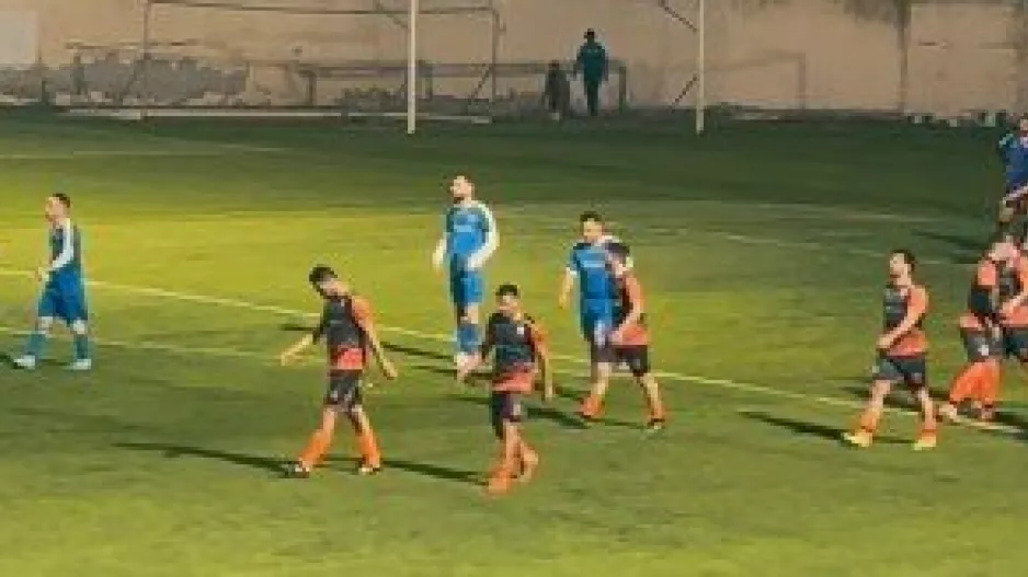"Είμαστε περήφανοι για εσάς. Συνεχίζουμε μαζί, πιο δυνατοί από ποτέ"