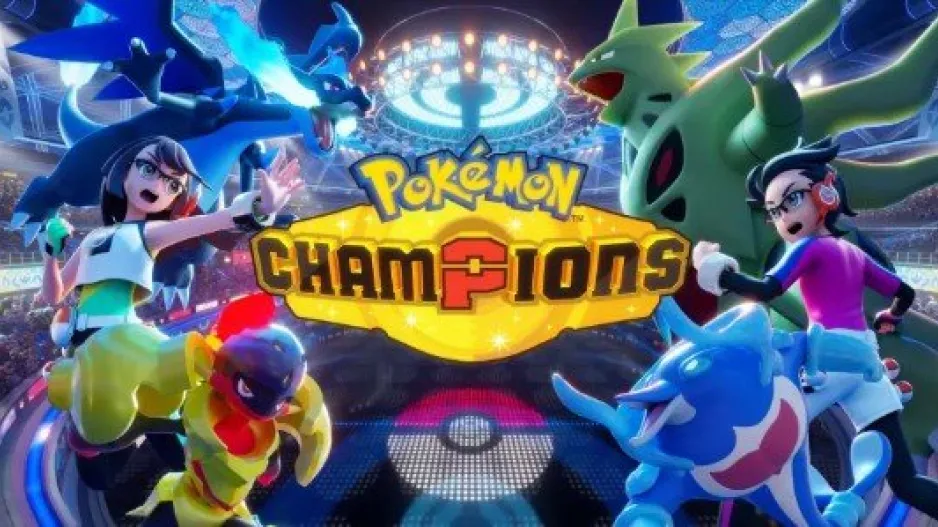 Το νέο Pokemon παιχνίδι έχει ημερομηνία κυκλοφορίας!