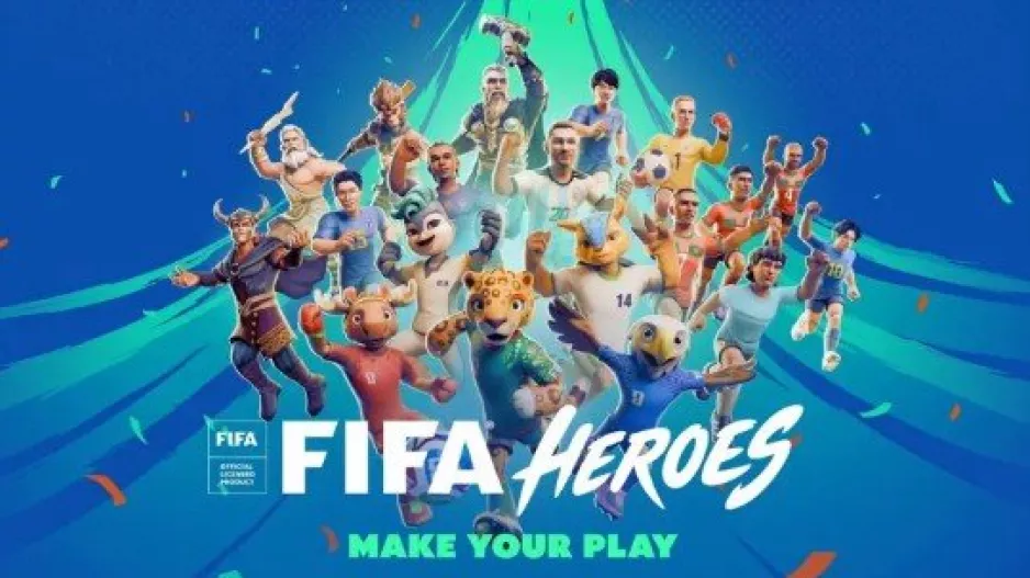 Ανακοινώθηκε το νέο FIFA παιχνίδι (βίντεο)