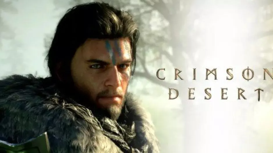 Crimson Desert: Άνοδος στη μετοχή της Pearl Abyss