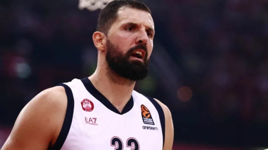Ακόμη μια απουσία της Mονακό κόντρα στον Παναθηναϊκό