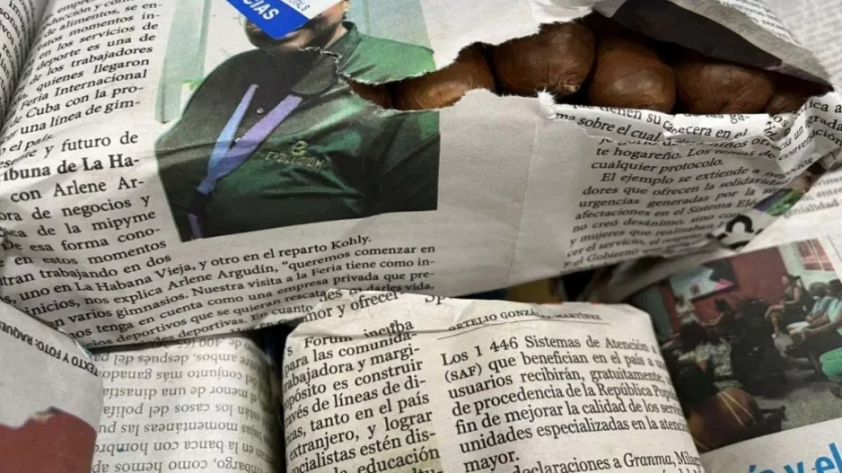 Κατασχέθηκαν πάνω από 2.800 πούρα Αβάνας αξίας 440.000 ευρώ