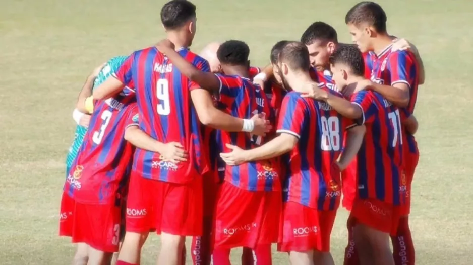 "Η ομάδα μας με νίκη θα κάνει αποφασιστικό βήμα για την άνοδο"
