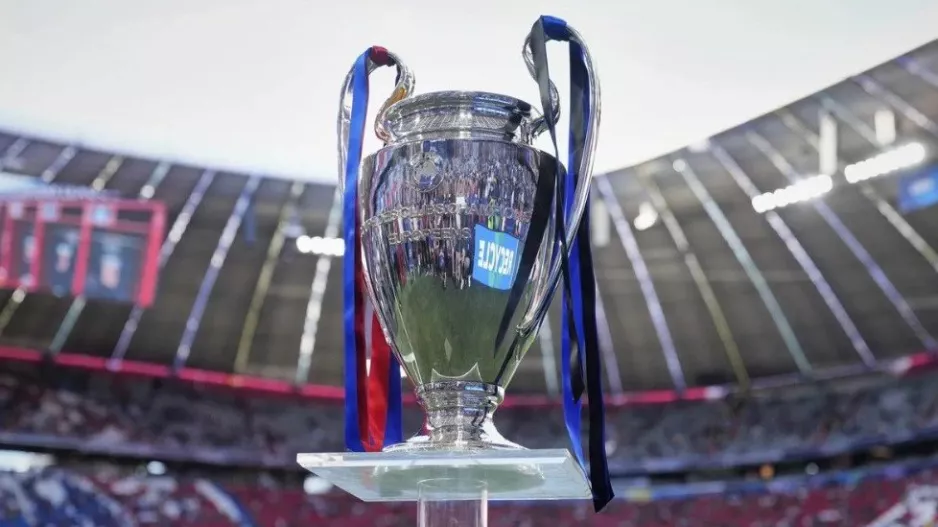 Champions League: Η ώρα του τελικού στην Βουδαπέστη