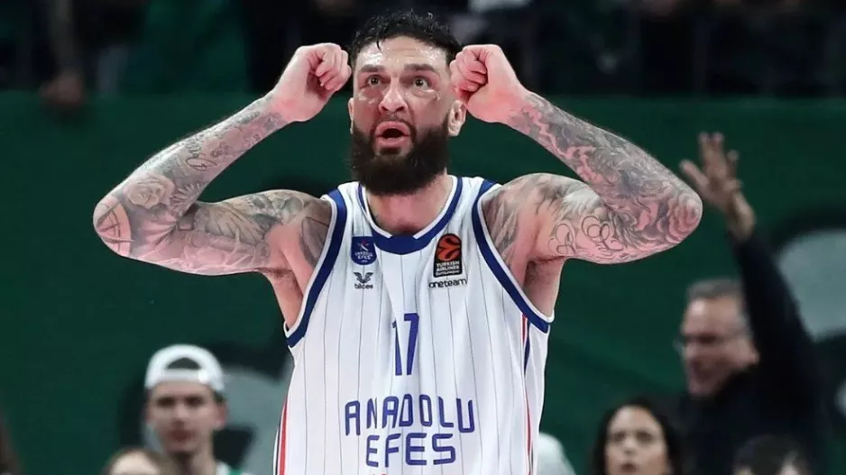 Εκτός πλάνων από τη νέα σεζόν ο Πουαριέ