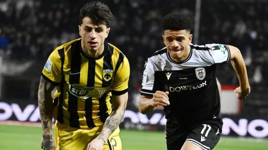 Stoiximan Super League: Οι ημέρες και οι ώρες των playoffs