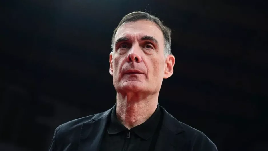 Αυτή είναι η δωδεκάδα του Ολυμπιακού για το ντέρμπι με τον Παναθηναϊκό AKTOR
