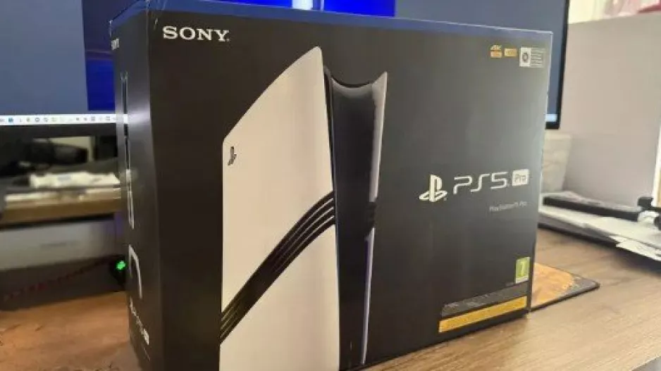 Sold Out το PS5 Pro στην Γερμανία, λίγο πριν την αύξηση τιμής