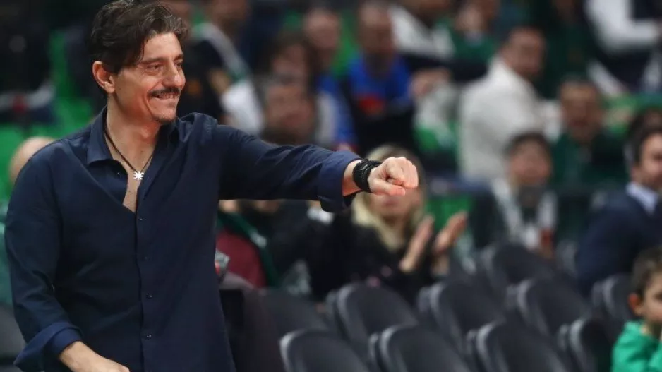 Δεδομένη η πίστη για το Final Four