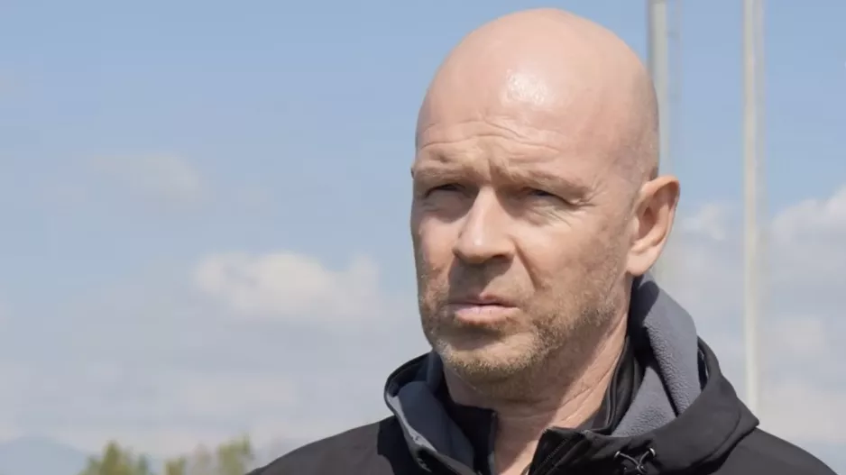 (Βίντεο) Δηλώσεις Μπεργκ: "Είναι νωρίς να συζητάμε για το πρωτάθλημα"