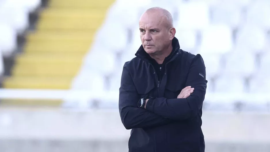 “Κτίσαμε γερά θεμέλια-Ευχαριστώ στους πιστούς οργανωμένους”