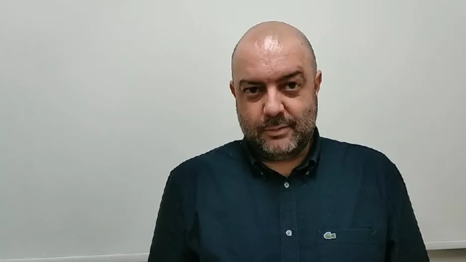 (Βίντεο) Πρόεδρος Δικέφαλου Γερίου στο Kerkida: "Ανήκουμε στην πρώτη κατηγορία"