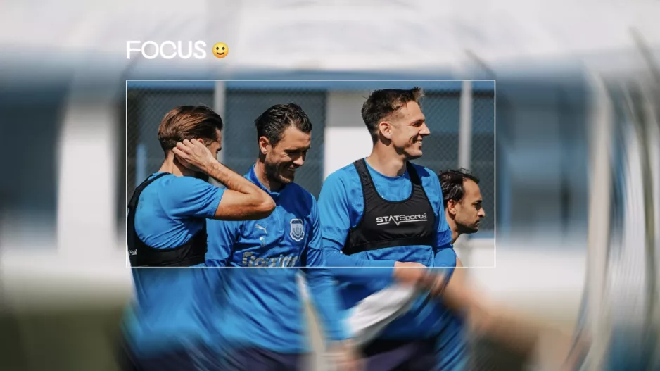 (Φώτος) Focus... σε Ανόρθωση