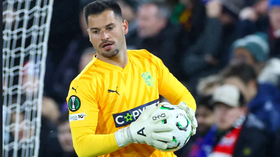 Δύο clean sheets στο Selhurst Park!
