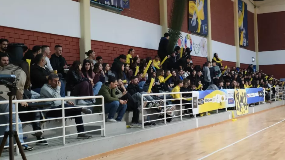 Το απολαμβάνουν!