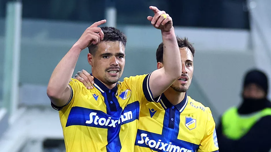Όταν  σκοράρουν οι wingers