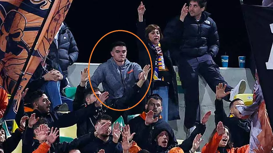 (ΑΠΟΕΛ) Back in action, τέλος η κερκίδα!