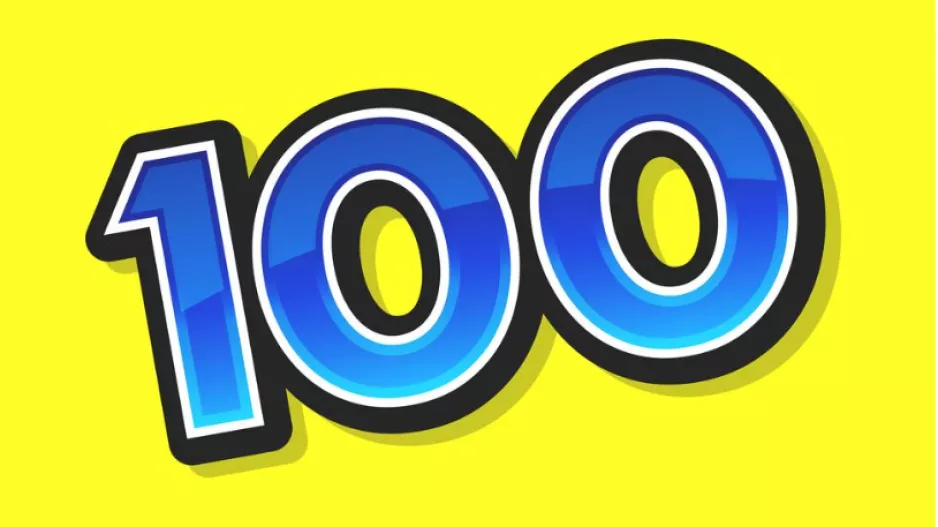 100 (ΑΠΟΕΛ)