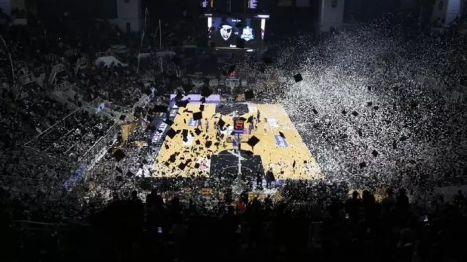 «Ο ΠΑΟΚ έχει αιτηθεί άδεια Euroleague» 