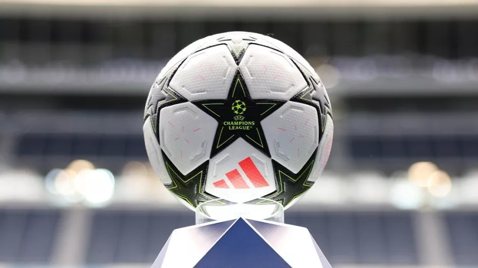 Τα ζευγάρια των "8" του Champions League