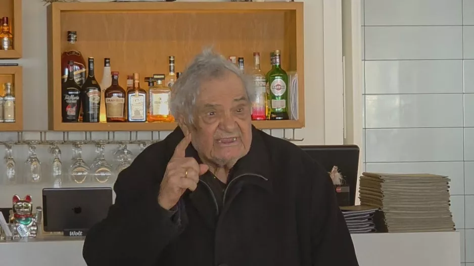 "Υπερασπιστήκαμε την Μεγάλη Κυρία σε ώρες τραγικά δύσκολες - Να είστε περήφανοι"