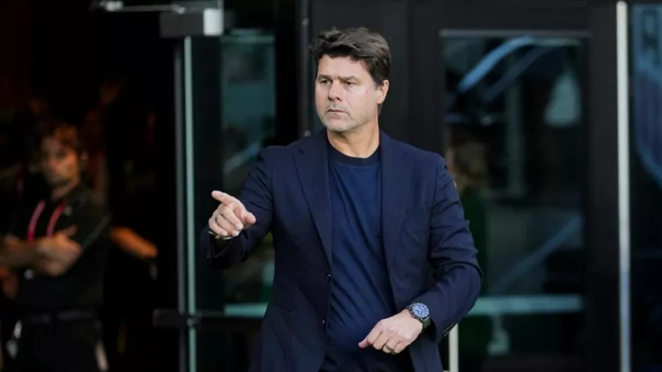 Σοβαρές σκέψεις για Ποτσετίνο στη Ρεάλ Μαδρίτης!
