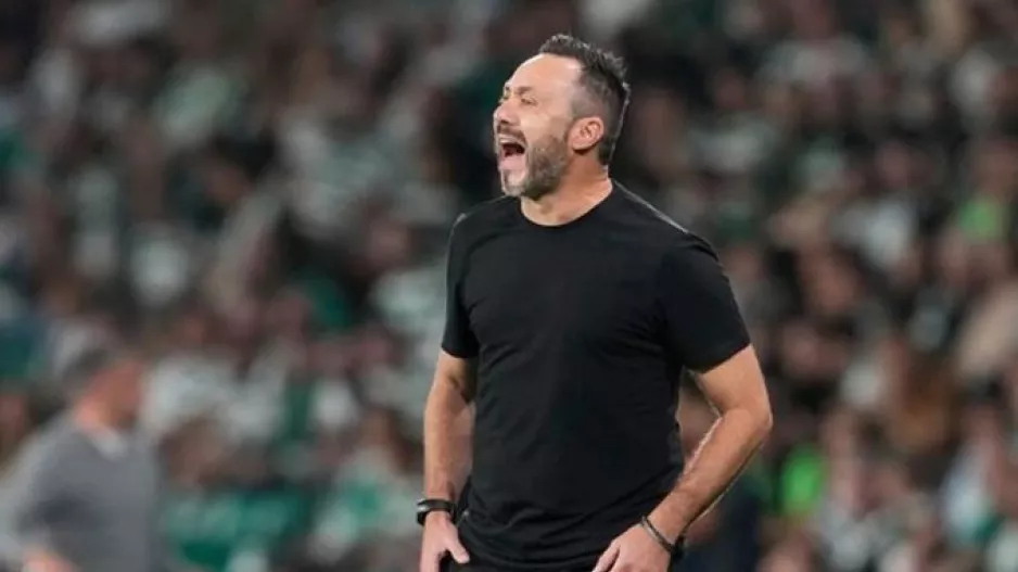 Η Τότεναμ κάνει... all-in για τον Ντε Τσέρμπι