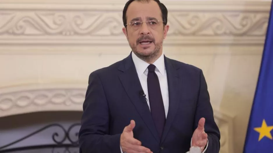 ΠτΔ: "Η ασφάλεια της Κύπρου είναι ευθύνη της EE"