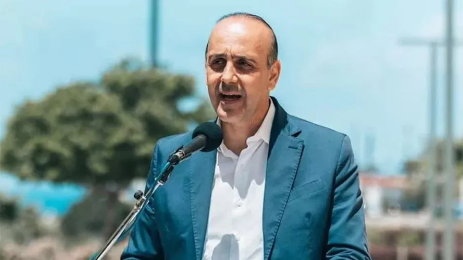 Φαίδωνος: Οδηγίες για ποινική δίωξη για την καταγγελία βιασμού