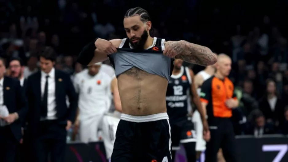 Νοκ άουτ για 4-6 εβδομάδες ο Ουάσινγκτον