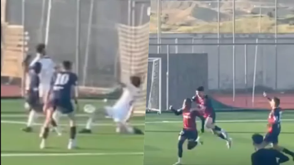 Τo match report και το νικητήριο γκολ