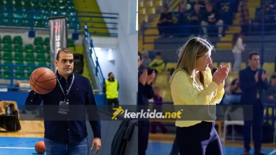 "Η επιτυχία της Κάλιας επιβεβαιώνει την αξία της - Πλέον αναγνωρίζεται και σε ευρωπαϊκό επίπεδο"!