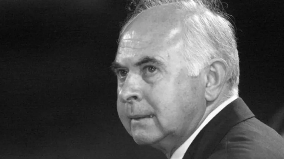 Θλίψη στο ελληνικό ποδόσφαιρο: Έφυγε από τη ζωή ο Βασίλης Δανιήλ