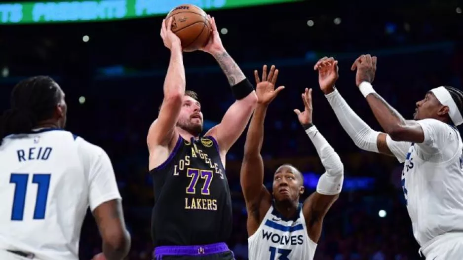 «Μυθικός» Ντόντσιτς: Έφτασε τα 89 triple-double στο ΝΒΑ