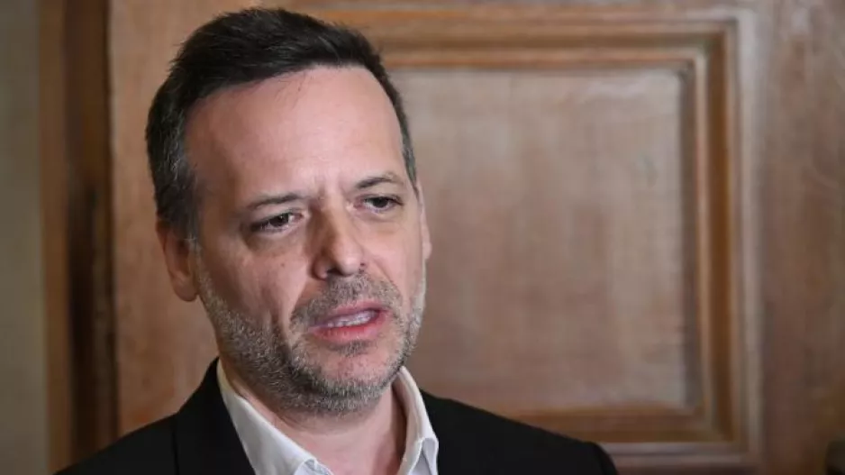 Δούκας: "Έτοιμο τον Μάιο του 2027 το γήπεδο του Παναθηναϊκού"
