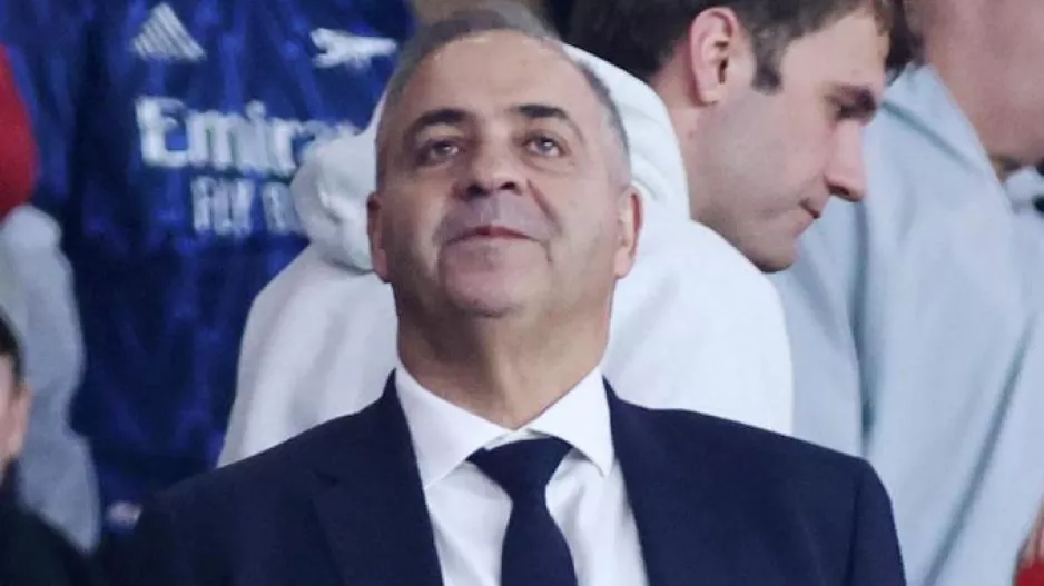 Κινείται για τον Δουρέκα η Τότεναμ
