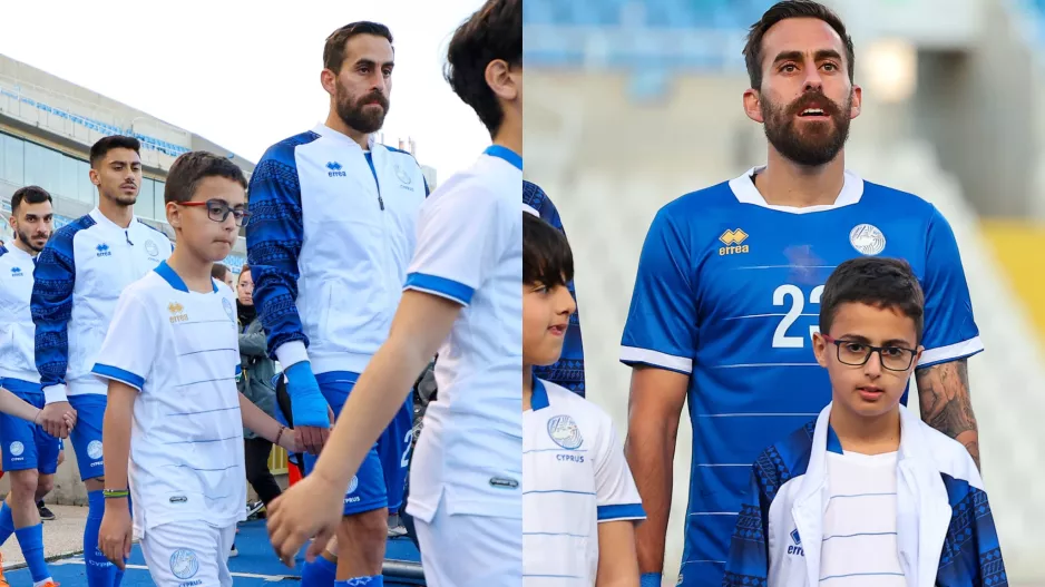 Κύριος... ο Χάμπος