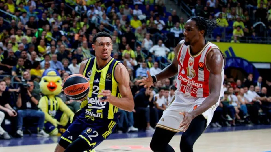 Euroleague: Κλείνει με ματσάρες σε Βελιγράδι και Βαρκελώνη η 31η αγωνιστική