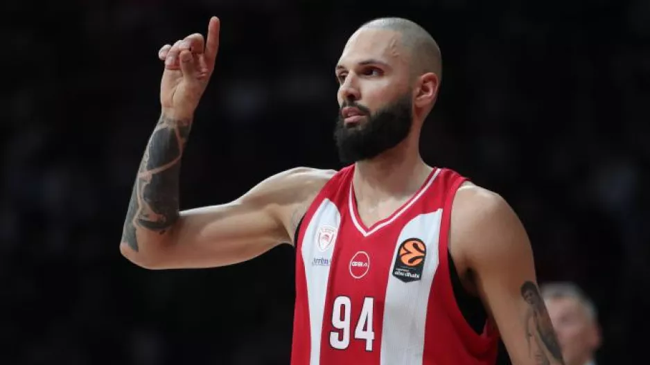 Ρεκόρ καριέρας τους πόντους ο ασταμάτητος Φουρνιέ