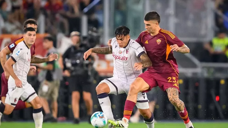 Europa League: Ιταλικός εμφύλιος και ματσάρα στη Γαλλία για τη φάση των «16»!
