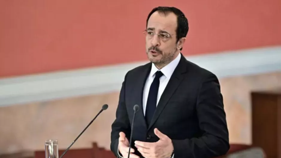 ''Στόχος να πουλήσουμε πρώτη φορά φυσικό αέριο μέσω Αιγύπτου έως το 2028''