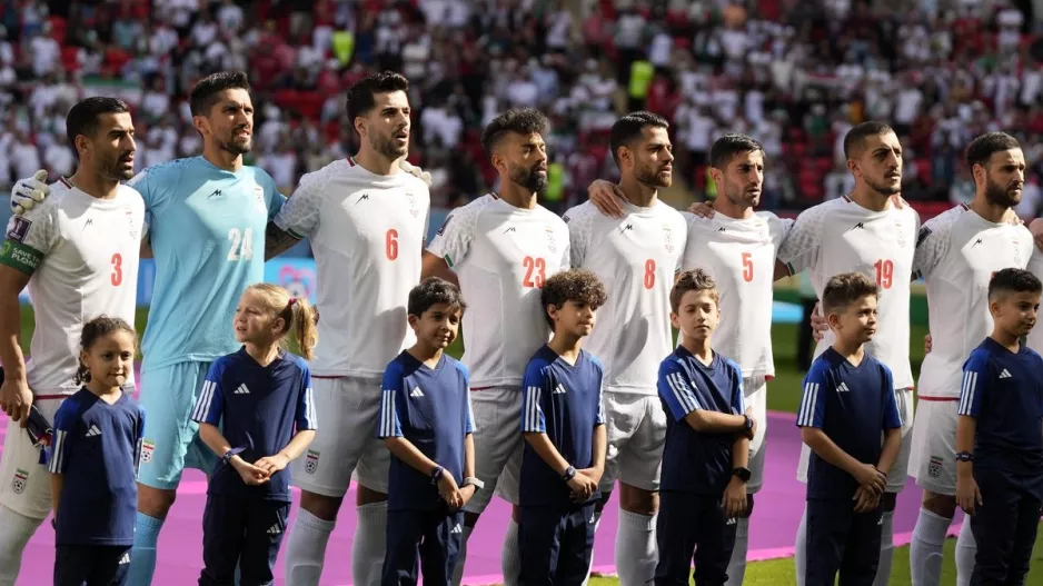 Μουντιάλ 2026: Το Ιράν ήταν η μοναδική χώρα που απείχε από το σεμινάριο της FIFA στην Ατλάντα