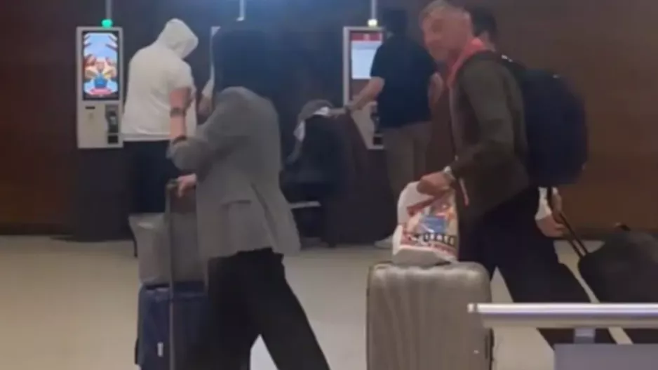 Ο Γιασικεβίτσιους επέστρεψε στην Κωνσταντινούπολη