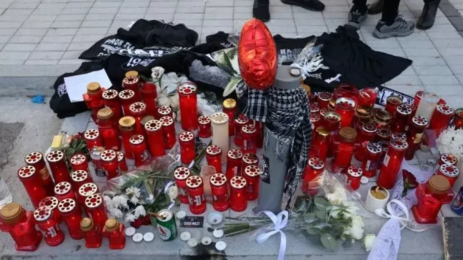 Στα δικαστήρια ο πατέρας του 20χρονου Κλεομένη – “Θέλω δικαιοσύνη για το παιδί μου”
