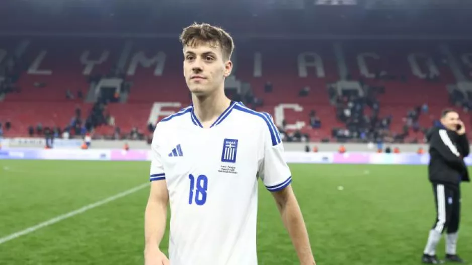 Εκτός προπόνησης Κωνσταντέλιας, Ζαφείρης και Καρέτσας ενόψει Ουγγαρίας