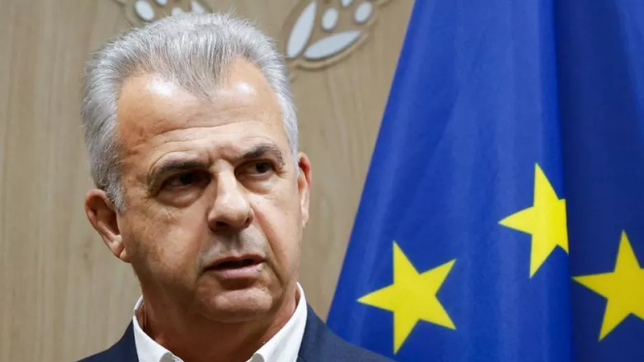 Κώστας Φυτιρής: «Δεν υπάρχει λόγος ανησυχίας»