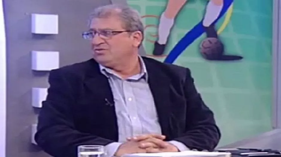 "Αυτή η επιμόρφωση είναι επικίνδυνη"!