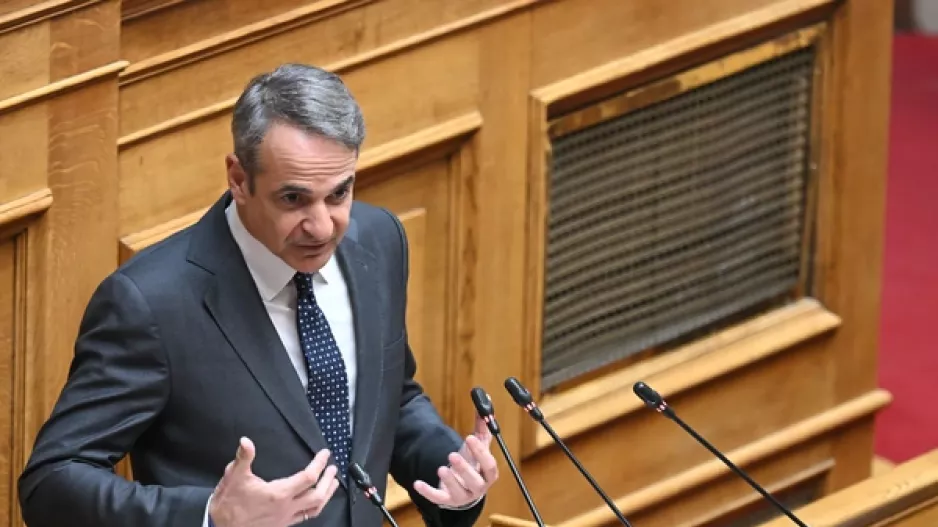"H προσοχή μας στρέφεται στην Κύπρο που αποτελεί βραχίωνα του ελληνισμού"