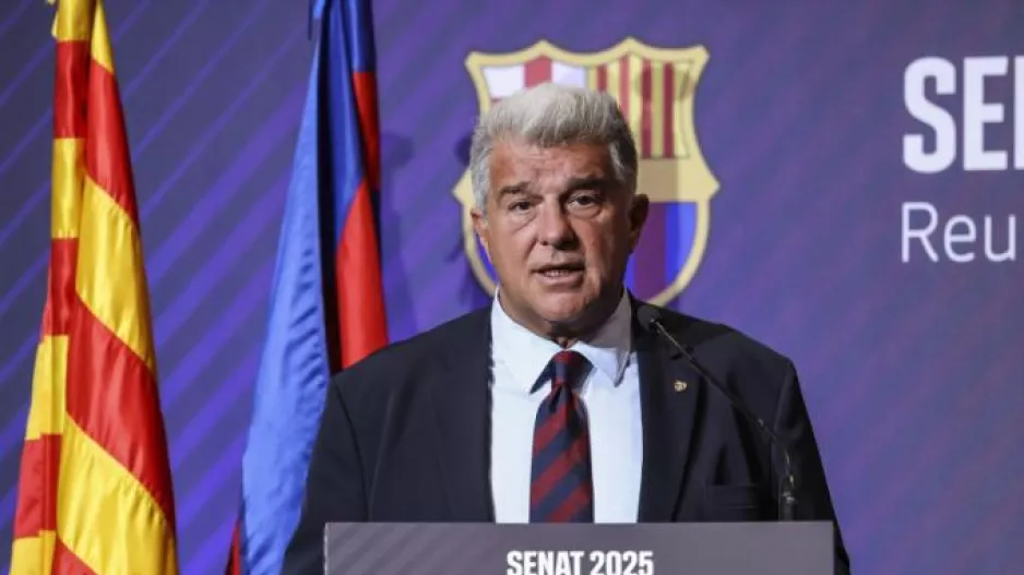«Το 2028 ξεκινούν τα έργα για το νέο γήπεδο μπάσκετ της Μπαρτσελόνα»